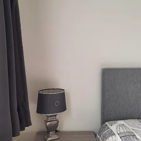 D'hote, La Grise Kwatera prywatna Liège