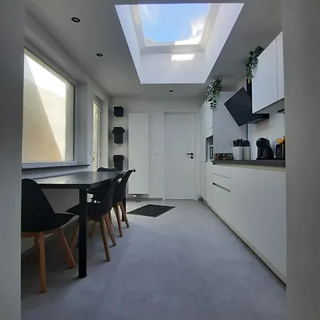 D'hote, La Grise Kwatera prywatna *