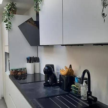 Ubytování v soukromí D'hote, La Grise