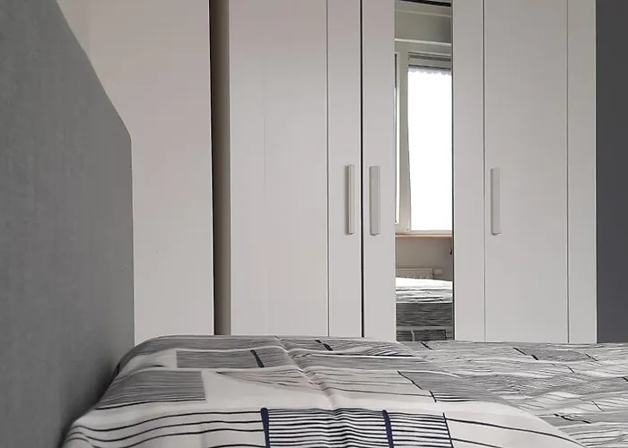 Rum i privatbostad D'hote, La Grise *