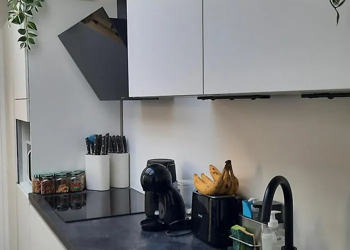 Rum i privatbostad D'hote, La Grise